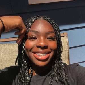 Meet your Posher, Andree